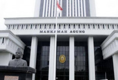 Putusan MA Minta Cabut Batasan Usia Cagub dan Cawagub