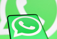 Ternyata Membaca Pesan WhatsApp Bisa Lho Tanpa Ketahuan Si Pengirim, Begini Caranya!