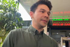 Jonathan Frizzy Ditetapkan Tersangka Kasus Vape Obat Keras? Apa yang Terjadi?