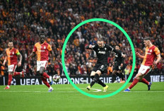 Kalah 5-2 dari Galatasaray, Spalletti Akui Juventus Alami Kemunduran