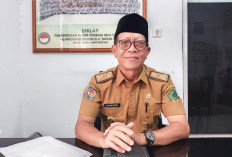 Kesbangpol Ajak Ormas Jaga Stabilitas Politik