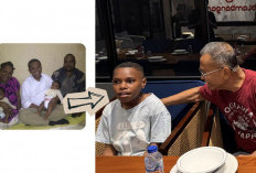 Dahlan Dahlan, Oleh: Dahlan Iskan