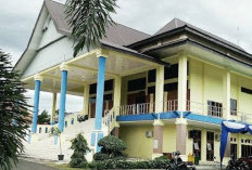 Dewan Usul Direktur PDAM Dicopot
