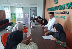 Tergabung di Embarkasi 3 Padang, Ini Jadwal Keberangkatan Calon Jemaah Haji Rejang Lebong!