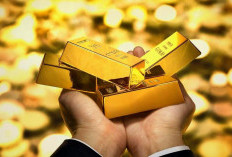 Yuk Simak! Ini 6 Strategi Nabung Emas Biar Masa Depan Makin Cerah dan Lebih Untung! 