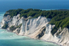 Keajaiban Dunia Bertambah ! Inilah Deretan Warisan Dunia Terbaru Versi UNESCO 2025