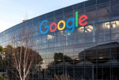 Google Jual Teknologi Masa Depan ke Israel, Karyawan Ramai-ramai Melawan!