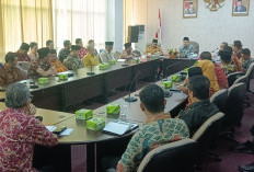 Pjs Bupati Warning ASN Bijak Gunakan Medsos