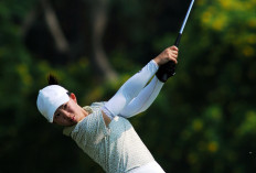  Permainan Pegolf Jennifer Quinn Menjadi Sorotan 