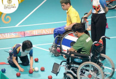 Tidak Ada Target Juara Umum di ASEAN Para Games 2025