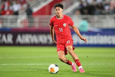 Rafael Struick, Bakal Merapat ke Persib