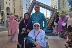 Berpisah Istri  Oleh: Dahlan Iskan 