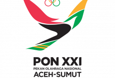 PON XXI Aceh-Sumut 2024B, Bengkulu Kirim 71 Atlet