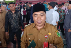 Dinas PMD Rejang Lebong Pastikan DD Tidak Kena Efisiensi