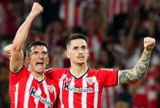 Final Copa Del Rey, Athletic Bilbao Sukses Raih Juara Usai Kalahkan Mallorca