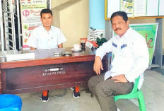 Kepahiang Bakal Bangun Sekolah Rakyat