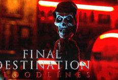 Terungkap ! Sinopsis dan Fakta Final Destination Bloodlines, Siap Bikin Merinding di Bioskop 