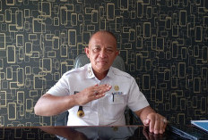 Dinsos Rejang Lebong Petakan Data Penerima Bansos Sebelum Pemasangan Plang “Masyarakat Miskin”