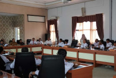  Pemkab Dorong Desa/Kelurahan Ambil Alih Urusan Sampah