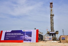 Sumur MNK jadi Sumber Migas Baru dari Pertamina