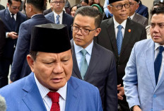 Prabowo: Perdamaian Palestina-Israel Hanya Tercapai Jika Keamanan Semua Pihak Terjamin