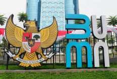 Kementerian BUMN Akan Buka Rekrutmen Besar-besaran 2025, Bagi Lulusan SMA-D3-S1 Hingga S2, Ini Jadwalnya!