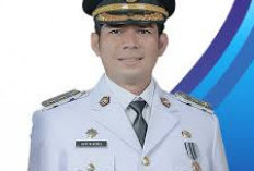 Jalani Pemeriksaan 1x24 Jam di Gedung Merah Putih, Wabup Rejang Lebong Akhirnya Dilepas KPK