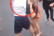  Heboh Siswi SMP di Rejang Lebong Jadi Korban Pengeroyokan Saat Nonton Balap Liar