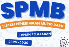 SPMB 2025!  Yuk Simak Penerimaan Siswa Baru SD yang Lebih Inklusif dan Transparan