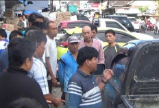 Waspada! Bandit Pecah Kaca Beraksi Lagi di Rejang Lebong