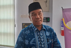    Enam Calon Jemaah Haji Dipastikan Berangkat Tahun Ini 