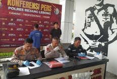 Mobil Pengangkut Pupuk Dibegal, 1 Pelaku  Diamankan 5 Masih Buron 