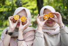 Tanda Kekurangan Vitamin C yang Perlu Kamu Waspadai