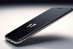 Ini 10 Fitur Baru iPhone 17 yang Lebih Canggih dari iPhone 16