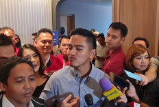 PSI Beri Rekomendasi untuk Ahmad Luthfi , Pilgub Jawa Tengah 2024