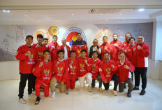 Kemenpora Dukung Timnas Hoki Indonesia, Jelang Kejuaraan Dunia 2024 Kuwait