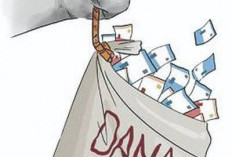 Penyaluran DD di Bengkulu Capai Rp 30,35 Miliar