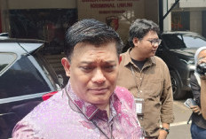 92 Saksi Diperiksa Soal Kasus Dugaan Pemerasan Tersangka Firli Bahuri