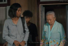 Tayang Hari Ini! Kisahkan Seorang Anak dan Janji Terakhir Bapaknya, Ini Daftar Pemain dalam Film Janji Senja