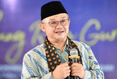 Umur Guru Penerima Sertifikasi Dibatasi, Ini Kebijakan Mendikdasmen