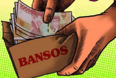 25 Penerima Bansos Keluar dari PKH