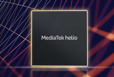 MediaTek Helio G100 Dirilis, Chipset Kelas Menengah Dukung Kamera 200 MP