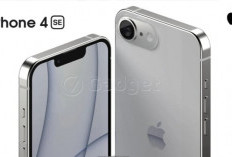 Segera Diluncurkan dengan Harga Terjangkau, Ini Kelebihan iPhone SE 4