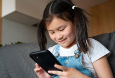  Libur Lebaran Lebih Bermakna! Ini Cara Bijak Mengurangi Screen Time Anak di Rumah