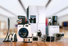 Elektronik Rusak Karena Petir ? Coba Lakukan Cara Ini di Rumah