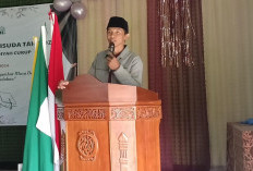 PD Muhammadiyah RL Bantu Siswa Melanjutkan Pendidikan