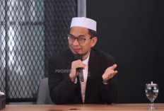 Lakukan Ini Jika Urusanmu Ingin Dipermudah, Simak Kata Ustaz Adi Hidayat!