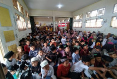 Prioritaskan Peningkatan Keimanan dan Ketakwaan Siswa