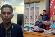 Ini Motif Kasus Penikaman di Kepahiang, Dari Candaan hingga Tragedi Berdarah