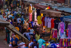 Kekurangan Rumah Dekat Pasar yang Perlu Dicermati